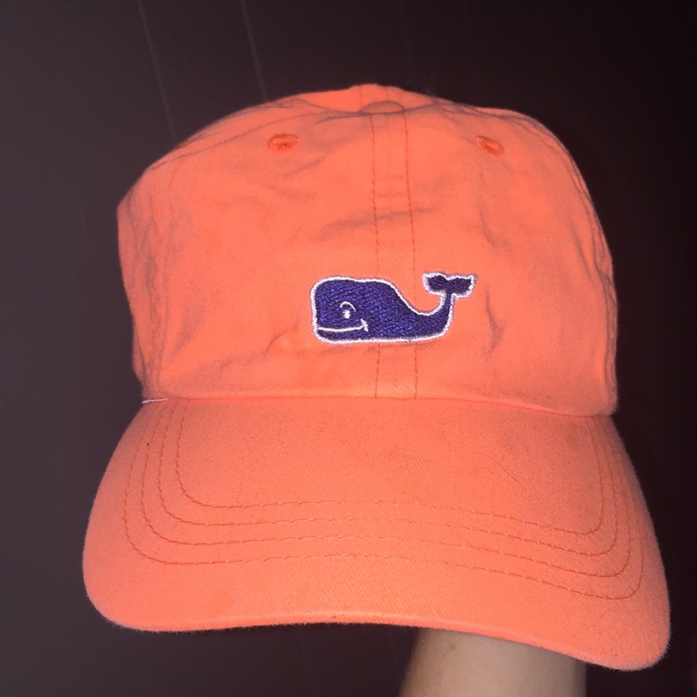 Vineyard Vine cap